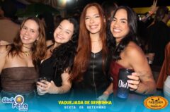 Vaquejada de Serrinha (Sexta-feira)